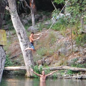 Meet your Posher, Diego